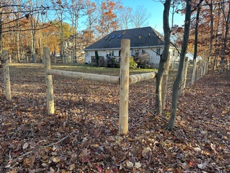 Quality Fences Are Us logo