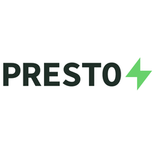 Logo for Presto Construction LLC - Unlicensed Contractor