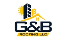G&B Roofing, LLC logo