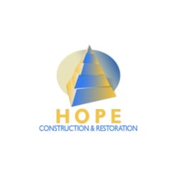 Hope Construction & Restoration, LLC logo