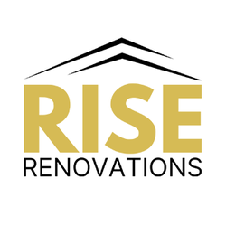 Rise Renovations, LLC logo