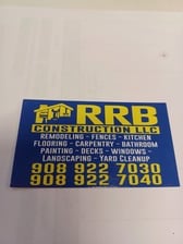 Avatar for RRB CONSTRUCTION LLC