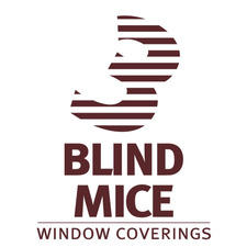 3 Blind Mice Window Coverings, Inc. logo