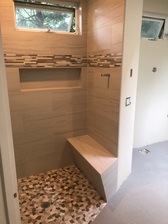 Quality Tile Install, LLC logo