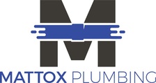 Logo for Mattox Plumbing LLC