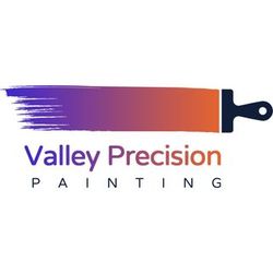 Valley Precision Painting logo