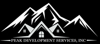 Peak Development Services, Inc. logo