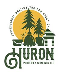 Huron Property Services logo
