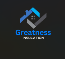 Logo for Greatness Insulation Services LLC