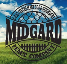 Avatar for Midgard Fence Company