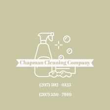 Avatar for Chapman Cleaning Company