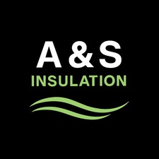 Logo for A & S Insulation LLC