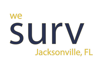 We Surv Jacksonville Pool Services logo