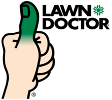 Lawn Doctor of Novi-Northville-Canton logo