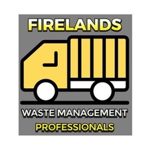 Logo for Firelands Waste Management Professionals LLC