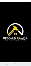Avatar for Brooks & Son's Construction