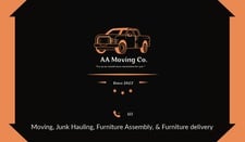 Avatar for AA Moving Company LLC