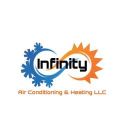 Infinity Air Conditioning & Heating LLC logo