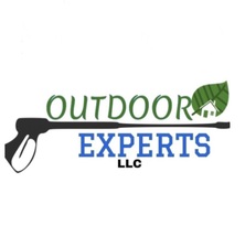 Logo for Outdoor Experts
