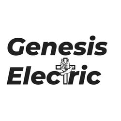 Genesis Electric LLC logo