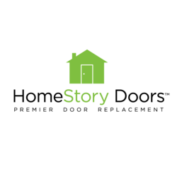 HomeStory Doors of Raleigh logo