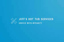 Avatar for Jeff's Hot Tub Services