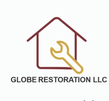 Logo for Globe Restoration