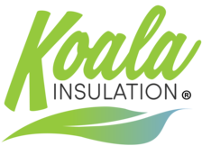 Logo for Koala Insulation of Canton
