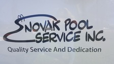 Avatar for Novak Pool Service