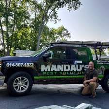 Avatar for Mandau's Pest Solutions, LLC