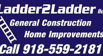 Ladder 2 Ladder, LLC logo