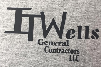 I.T. Wells General Contractors logo