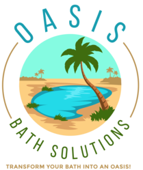 Oasis Bath Solutions, LLC logo