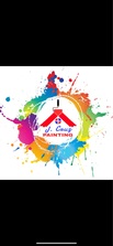 Logo for Jcruz Painting LLC
