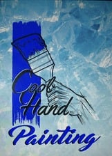 Logo for Cool Hand Painting