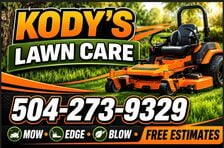 Avatar for Kodys Lawncare