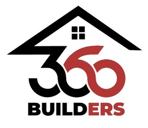 360 BUILDER INC logo