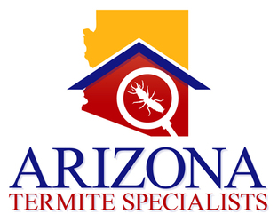 ARIZONA TERMITE SPECIALISTS, LLC logo