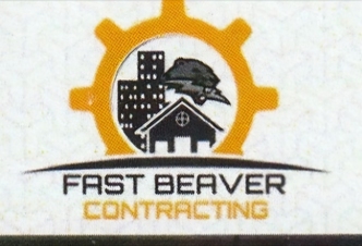 Fast Beaver Contracting LLC logo