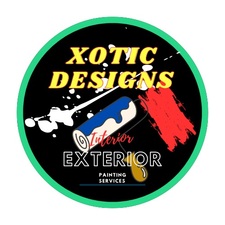 Logo for Xotic Designs
