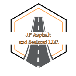 JP Asphalt and Sealcoat, LLC logo