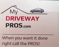 Avatar for My Driveway Pros, Inc.