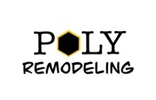 Logo for Poly Remodeling