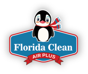 Florida Clean Air Plus, Inc. logo