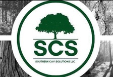 Logo for SOUTHERN CAV SOLUTIONS, LLC
