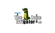 Logo for Ruiz Irrigation