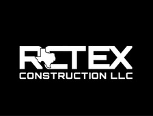 Logo for RC Tex Construction