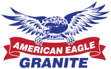 Logo for American Eagle Granite, LLC
