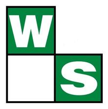 Logo for Working Space
