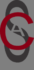 Logo for CSA Construction, LLC